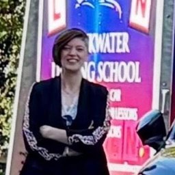 Mairead Murphy, Blackwater Driving School